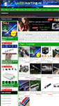 Mobile Screenshot of laserkorting.nl